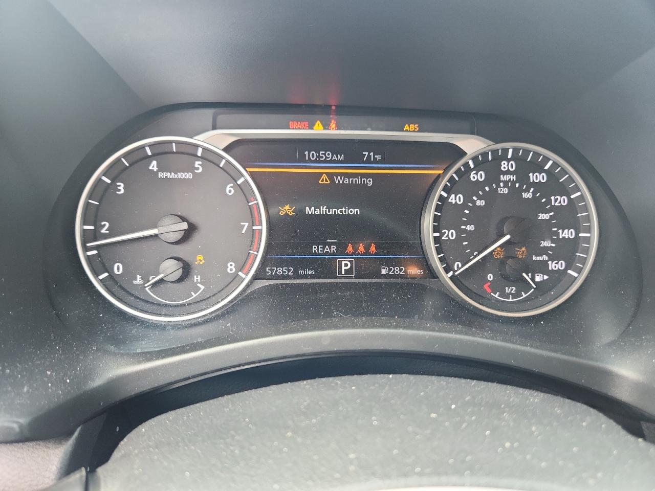 2022 Nissan Sentra Sv VIN: 3N1AB8CV4NY272958 Lot: 60220475