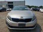 2012 Kia Optima Lx на продаже в Fredericksburg, VA - Rear End
