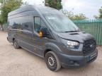 2019 FORD TRANSIT 35 for sale at Copart SANDY