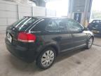 2007 AUDI A3 SPECIAL for sale at Copart EAST KILBRIDE