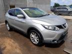2014 NISSAN QASHQAI AC for sale at Copart WOLVERHAMPTON