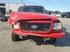 2005 Ford Ranger Super Cab იყიდება Fredericksburg-ში, VA - Front End