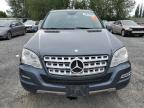 2011 Mercedes-Benz Ml 350 Bluetec for Sale in Arlington, WA - Minor Dent/Scratches