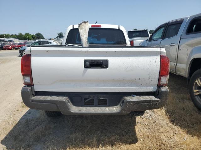  TOYOTA TACOMA 2023 Білий