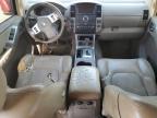 2008 Nissan Pathfinder Le for Sale in Memphis, TN - Front End