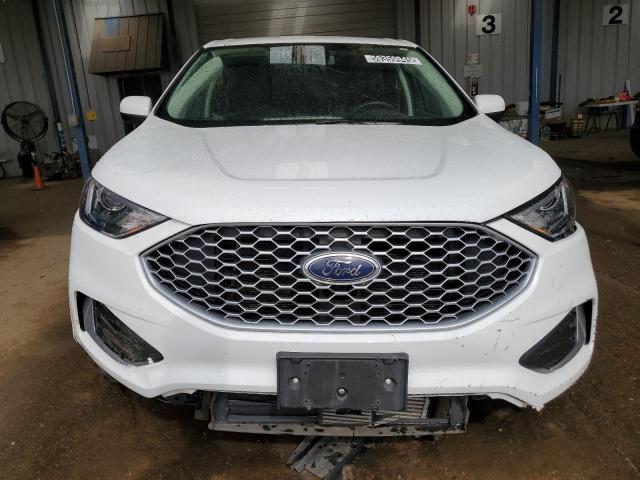  FORD EDGE 2023 White
