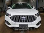 2023 Ford Edge Sel for Sale in Brighton, CO - Front End