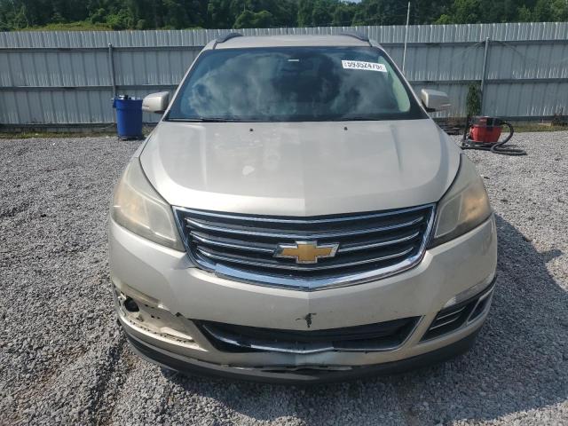 Parquets CHEVROLET TRAVERSE 2016 Beige