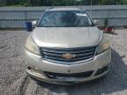 2016 Chevrolet Traverse Lt for Sale in Grenada, MS - Front End