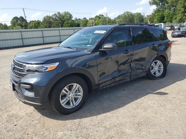 FORD EXPLORER X 2023