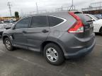 2014 Honda Cr-V Lx   en Venta en Wilmington, CA - All Over