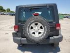 2012 Jeep Wrangler Unlimited Sport на продаже в Littleton, CO - Front End