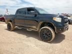 2014 Toyota Tundra Crewmax Platinum للبيع في Amarillo، TX - Hail