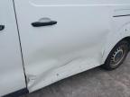 2018 CITROEN DISPATCH 1 for sale at Copart ST HELENS