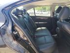 2014 Infiniti Q50 Hybrid Premium   na sprzedaż w Hampton, VA - Side