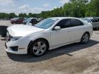 2012 Ford Fusion Sport en Venta en Ellwood City, PA - Front End