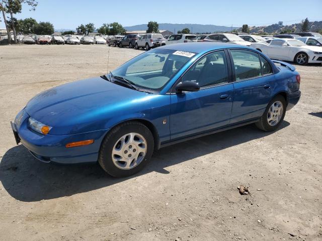 2000 Saturn Sl2   