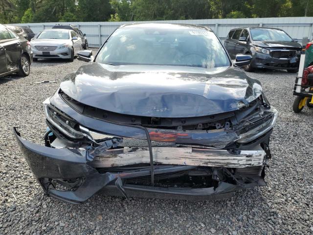  HONDA INSIGHT 2020 Blue