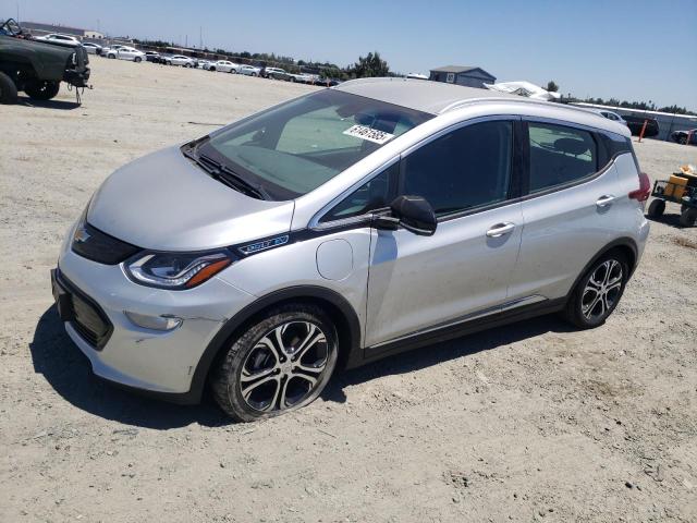 CHEVROLET BOLT EV PR 2021