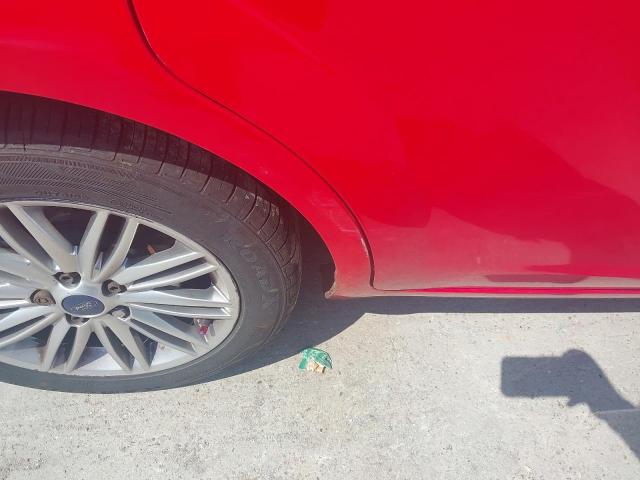 2010 FORD FOCUS TITA
