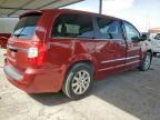 2016 Chrysler Town & Country Touring zu verkaufen in Anthony, TX - All Over