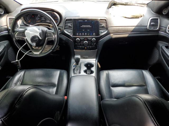  JEEP GRAND CHER 2020 Сірий