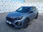 2024 PEUGEOT 2008 GT PURETECH S/S AUTO  for sale at Copart ST HELENS