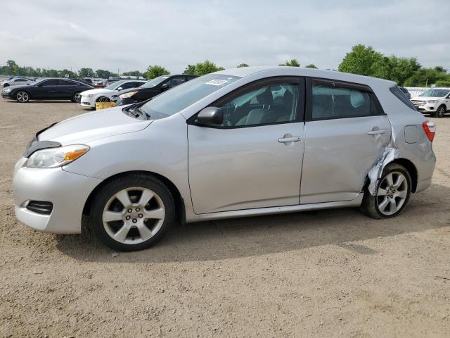 2011 TOYOTA COROLLA MATRIX  à vendre chez Copart ON - LONDON
