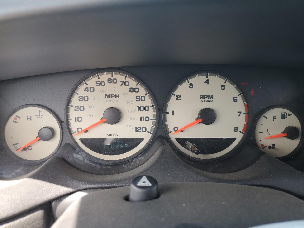 2003 Dodge Neon Sxt VIN: 1B3ES56C93D141369 Lot: 61470545
