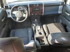 2007 Toyota Fj Cruiser  იყიდება New Britain-ში, CT - Vandalism