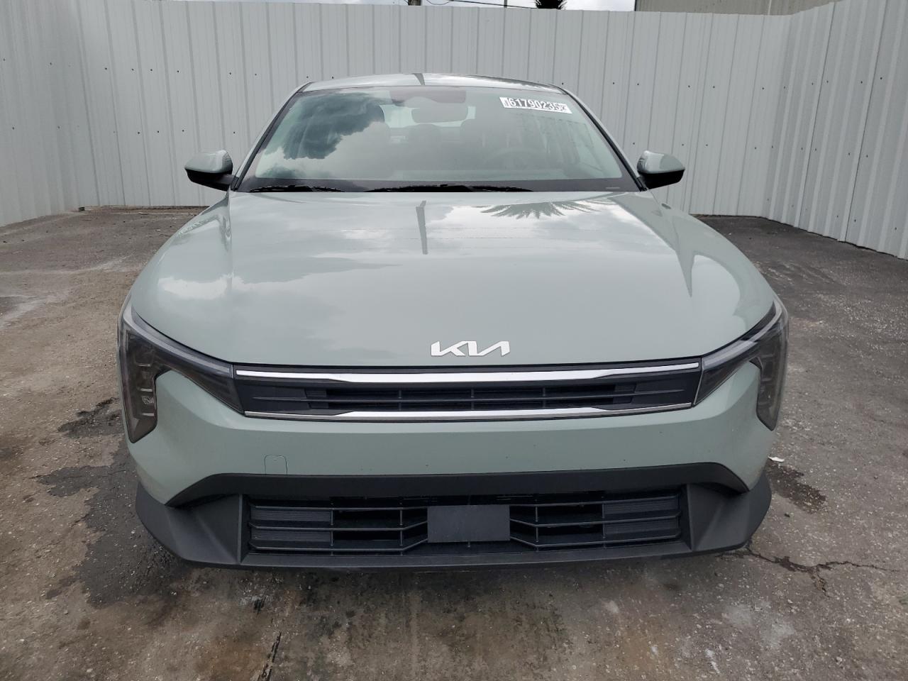 KIA K4 LX 2025 VIN 3KPFT4DE6SE070661 zdjęcie 5
