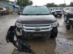 2013 Ford Edge Sel იყიდება Wichita-ში, KS - Front End