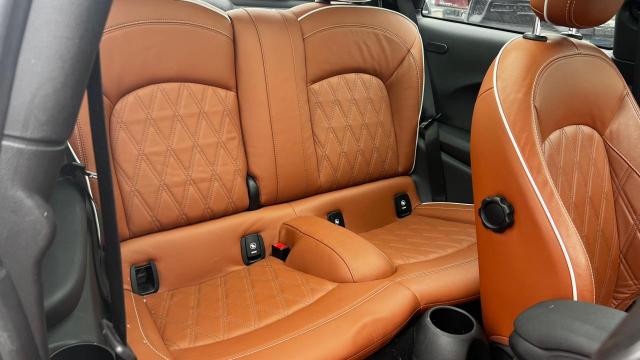  MINI COOPER 2020 Szary