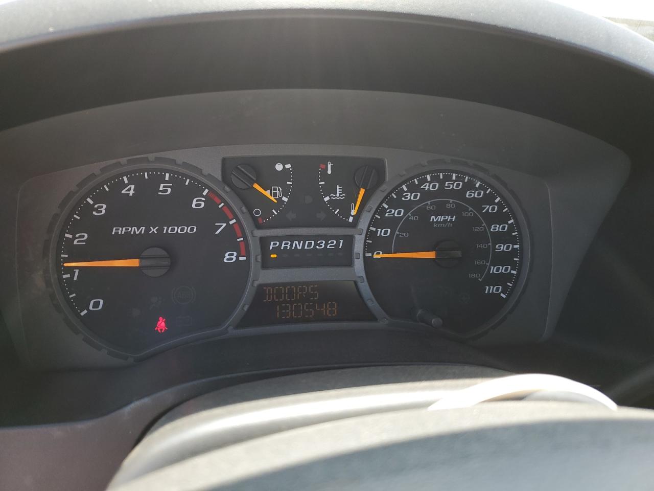 2006 GMC Canyon VIN: 1GTCS138568217441 Lot: 60477945
