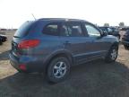 2009 HYUNDAI SANTA FE GL   for sale at Copart AB - CALGARY