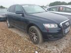 2011 AUDI Q5 SE TDI for sale at Copart ROCHFORD