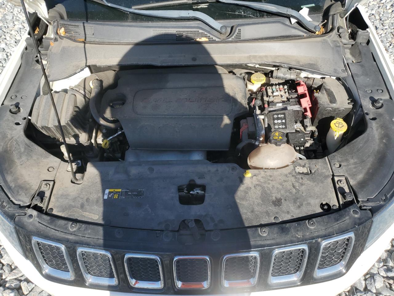 JEEP COMPASS 2020 VIN 3C4NJCCB2LT125588 фото 12