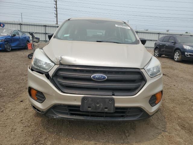  FORD ESCAPE 2017 Beżowy