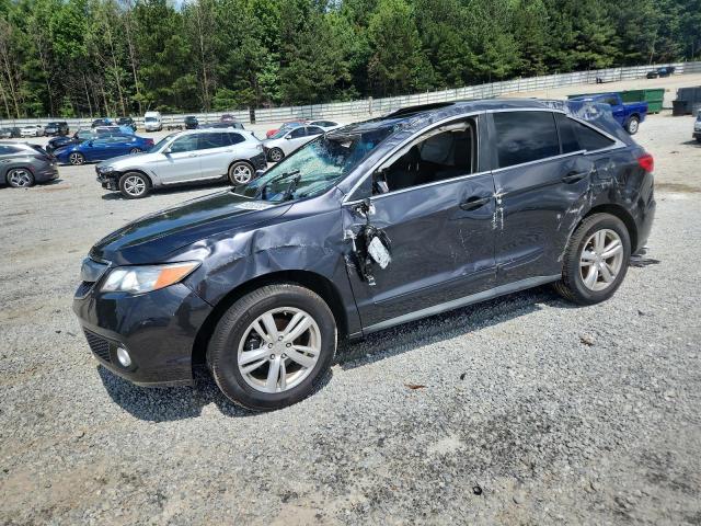 2015 Acura Rdx Technology