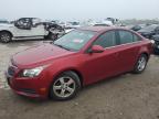 2012 Chevrolet Cruze Lt იყიდება Indianapolis-ში, IN - Minor Dent/Scratches