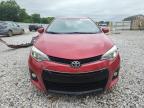 2016 Toyota Corolla L for Sale in Prairie Grove, AR - Rear End