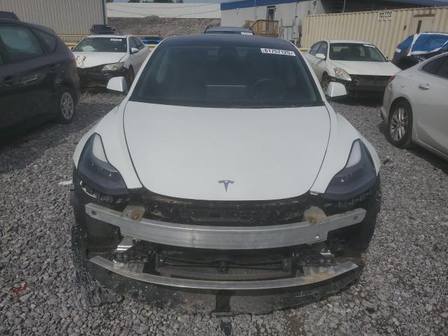  TESLA MODEL 3 2022 Biały