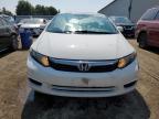 2012 HONDA CIVIC LX   à vendre chez Copart ON - TORONTO