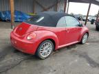 2006 Volkswagen New Beetle Convertible Option Package 1 for Sale in Denver, CO - Rear End