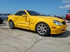 2002 Mercedes-Benz Slk 230 Kompressor for Sale in Wilmer, TX - Side