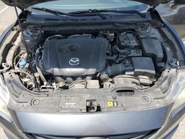 2014 MAZDA 6 SPORT  