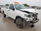 2006 Toyota Tundra на продаже в Wilmer, TX - Front End