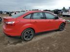 2012 Ford Focus Se იყიდება Davison-ში, MI - Front End
