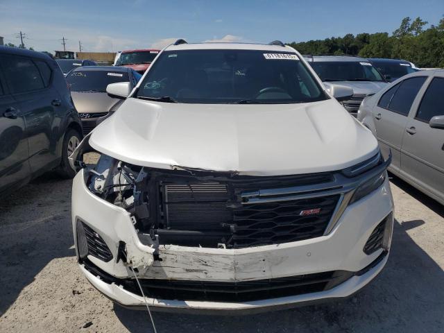  CHEVROLET EQUINOX 2022 White