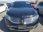 2018 Lincoln Mkx Reserve   for Sale in North Las Vegas, NV - Mechanical
